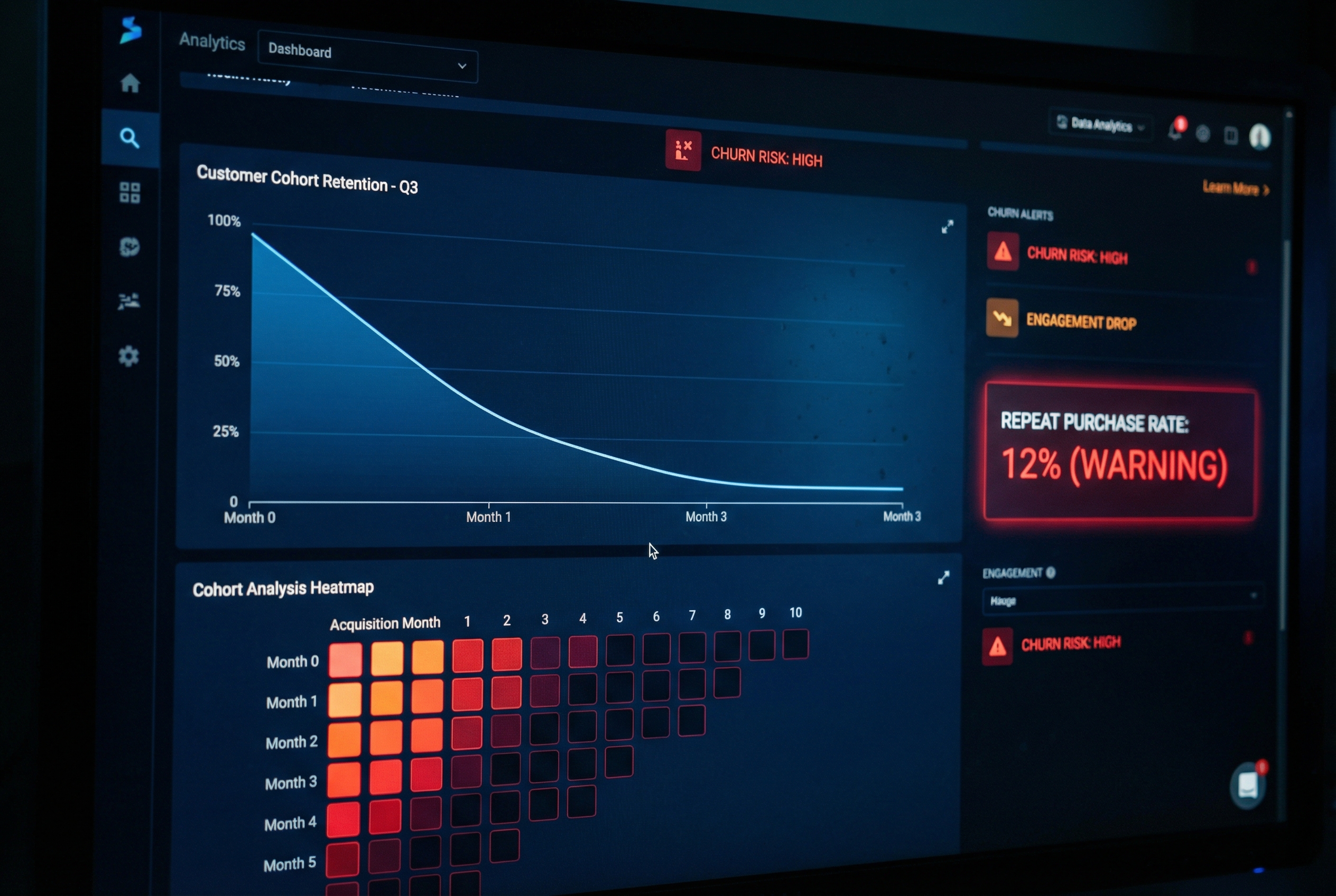 You're Letting Customers Forget You Exist Between Purchases