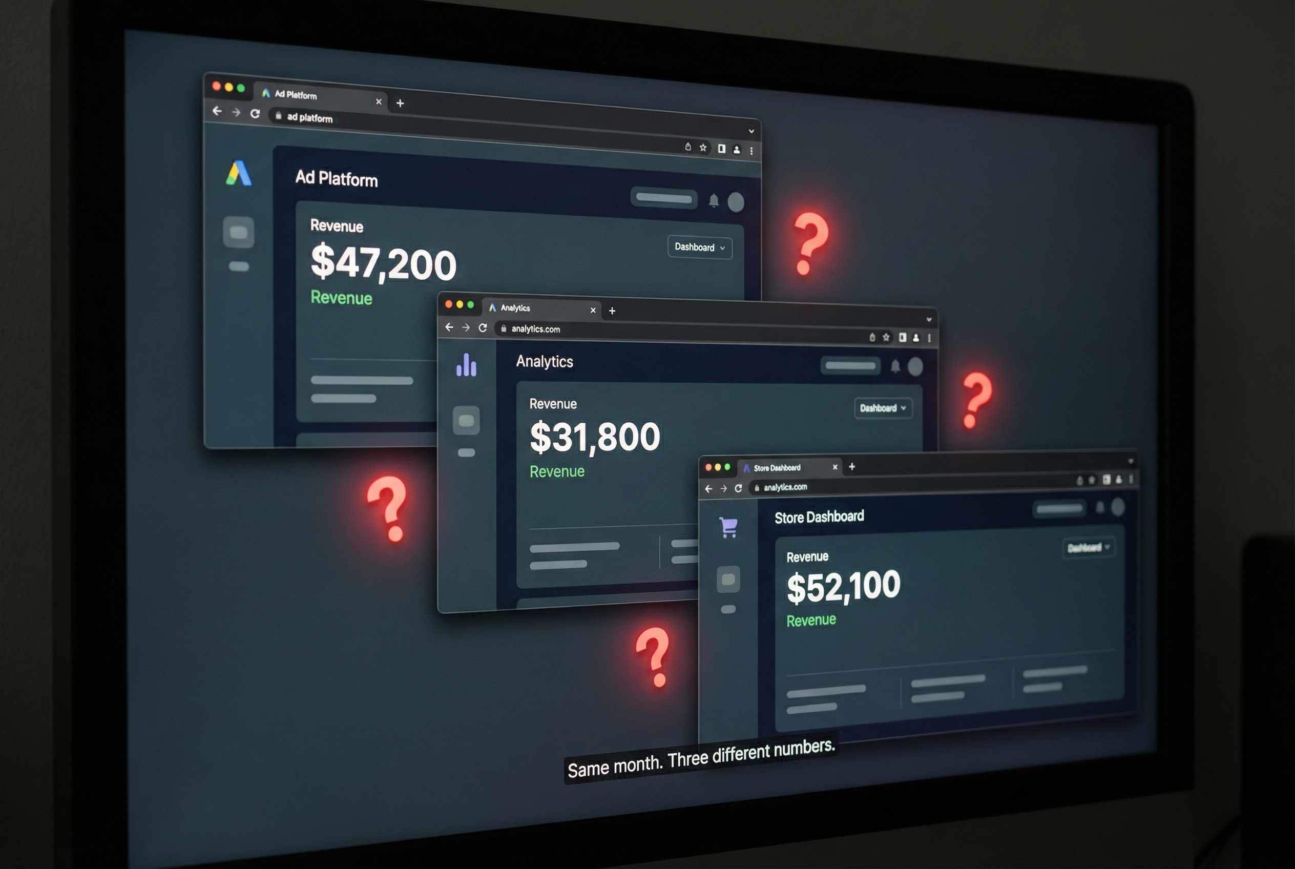 You Spend $15k/Month and Can't Answer 'What's Working?'