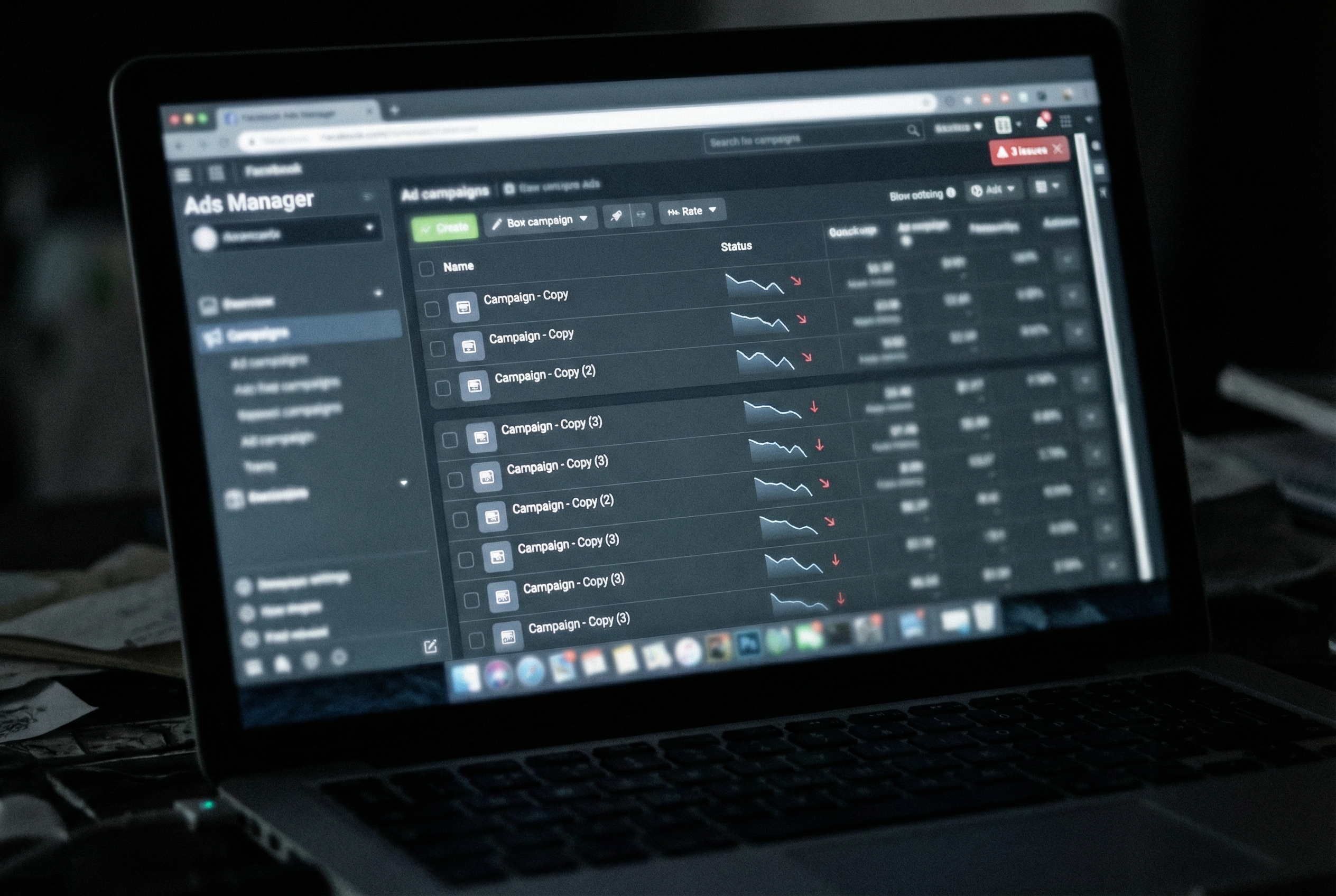 Your Agency Is Running Your Ads on Autopilot While You Bleed Cash