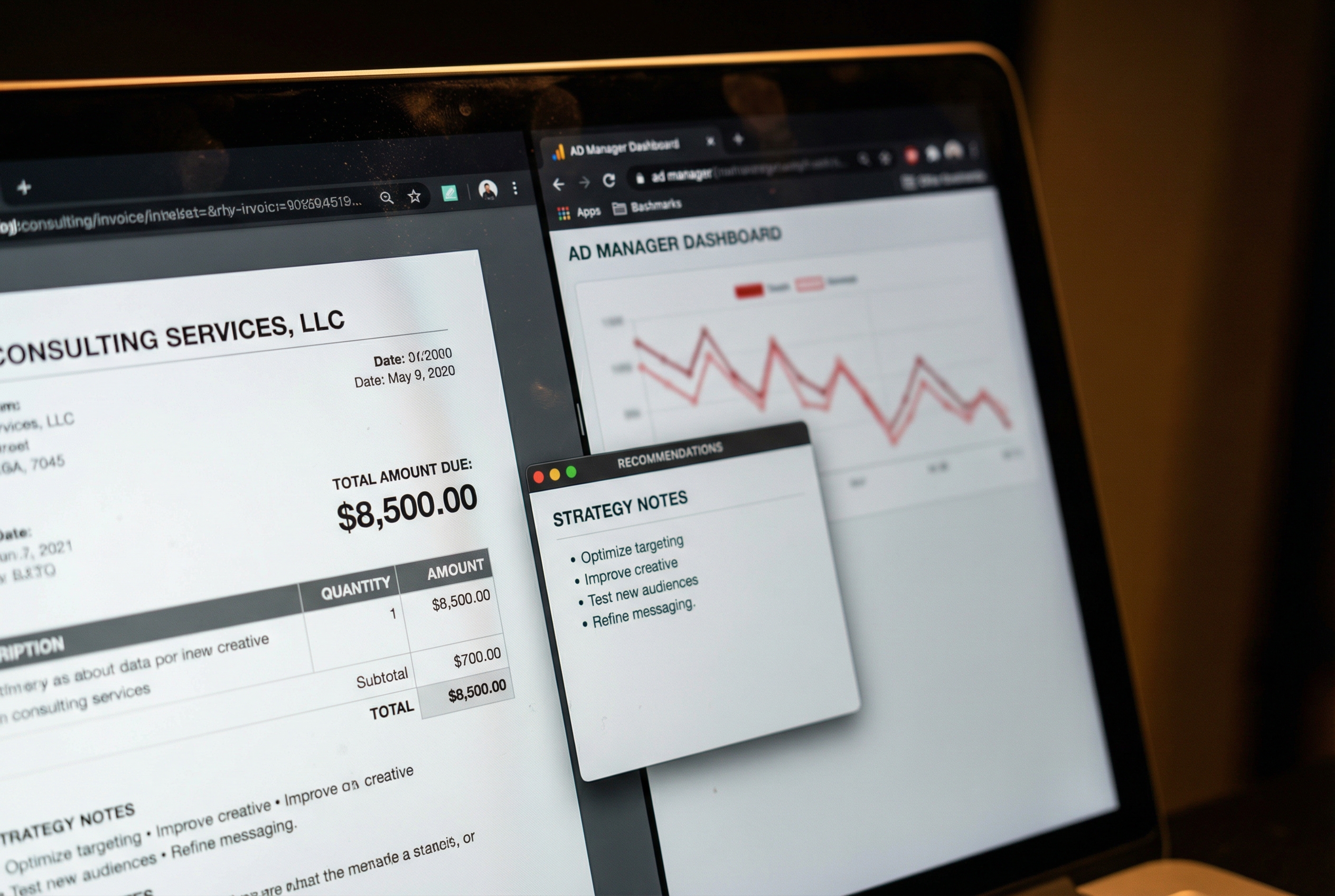 You're Paying Consultant Rates for Theoretical Advice