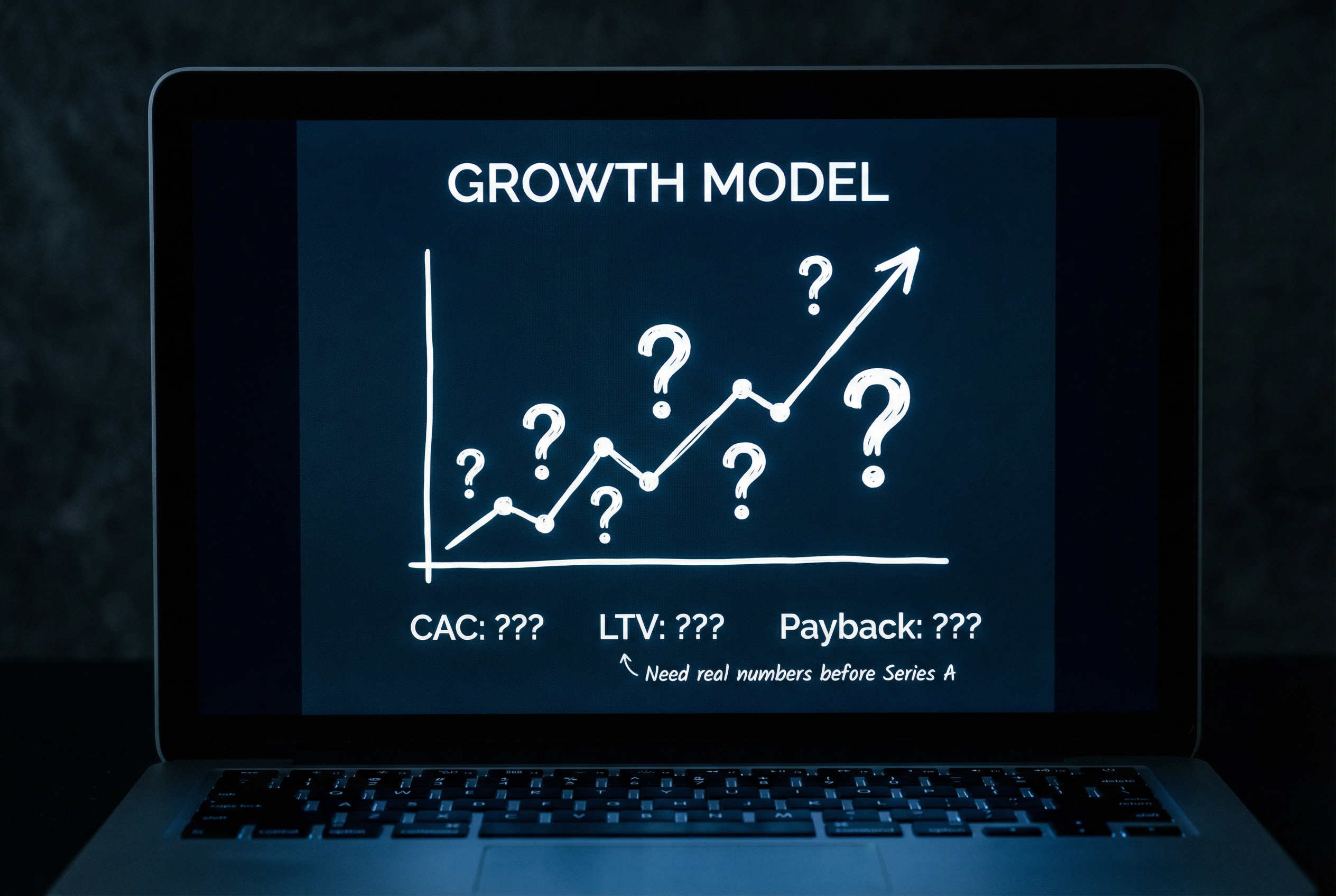 Your Investors See Revenue But No Repeatable Engine