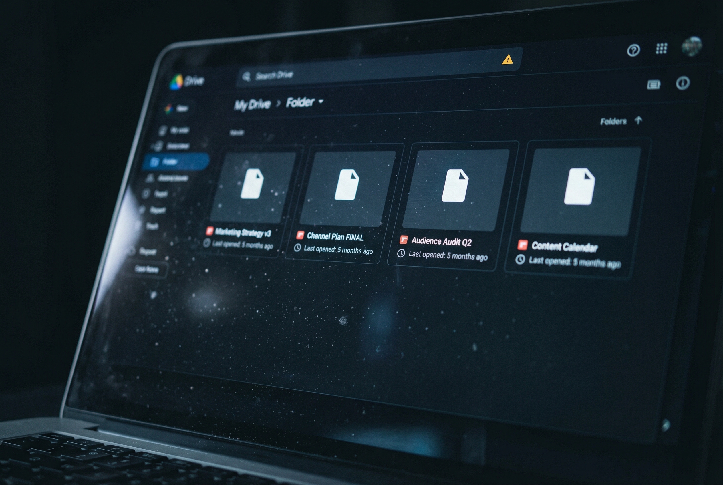 You're Paying for Strategy Documents Nobody Implements