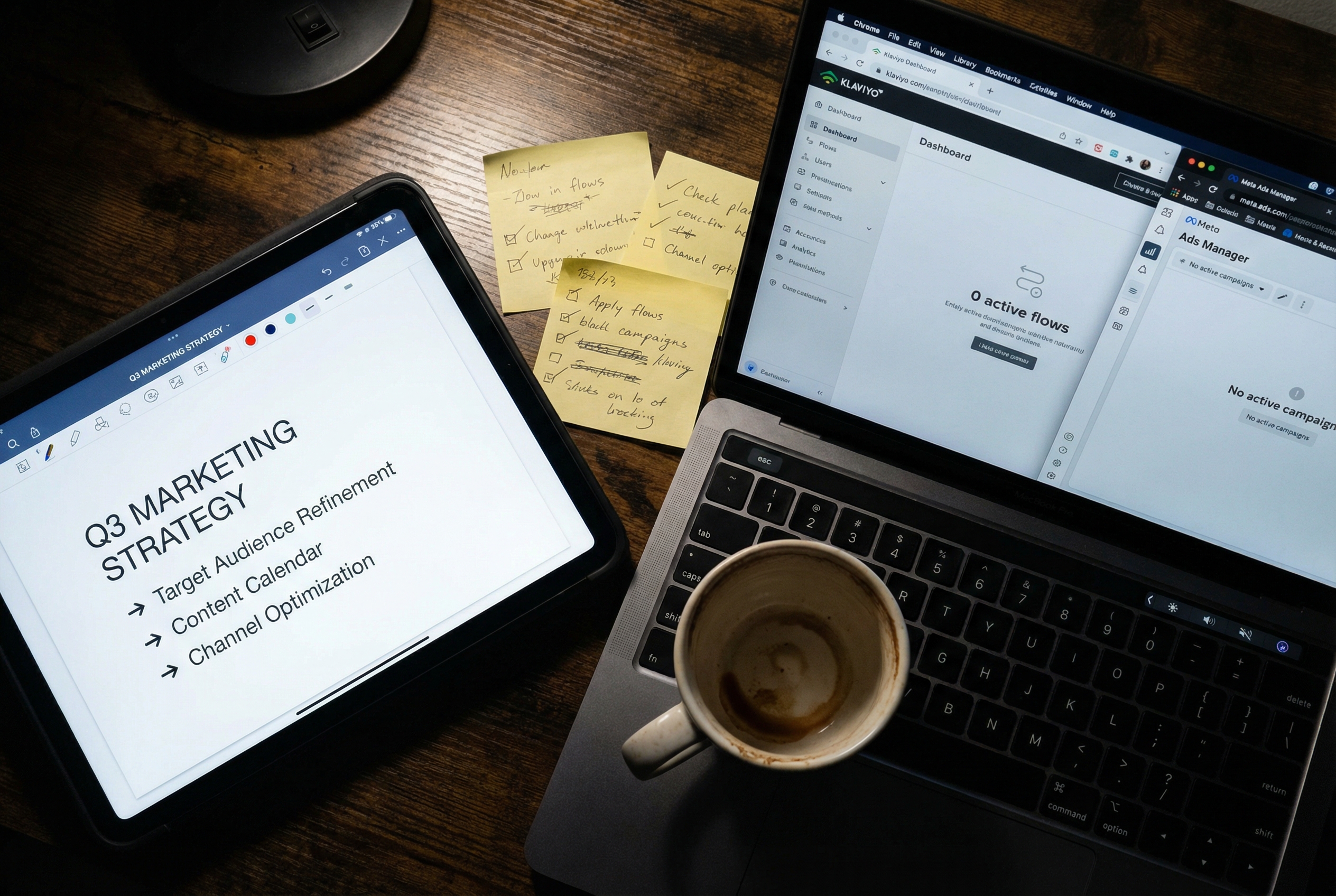 You Still Need to Hire 3 People to Execute What They Recommend