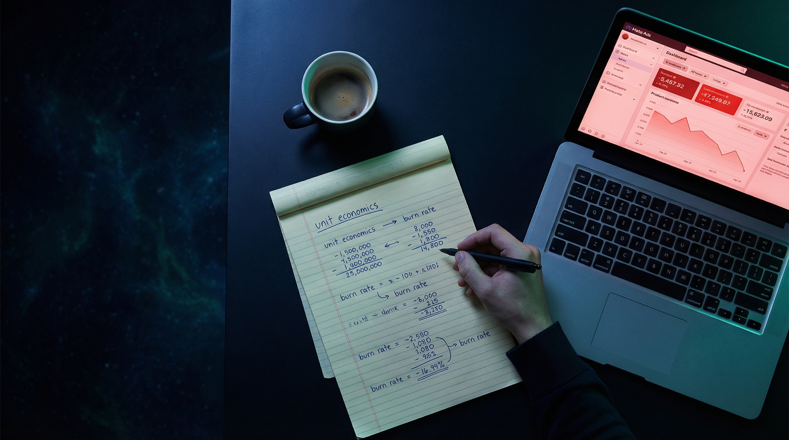 Your Unit Economics Don't Work