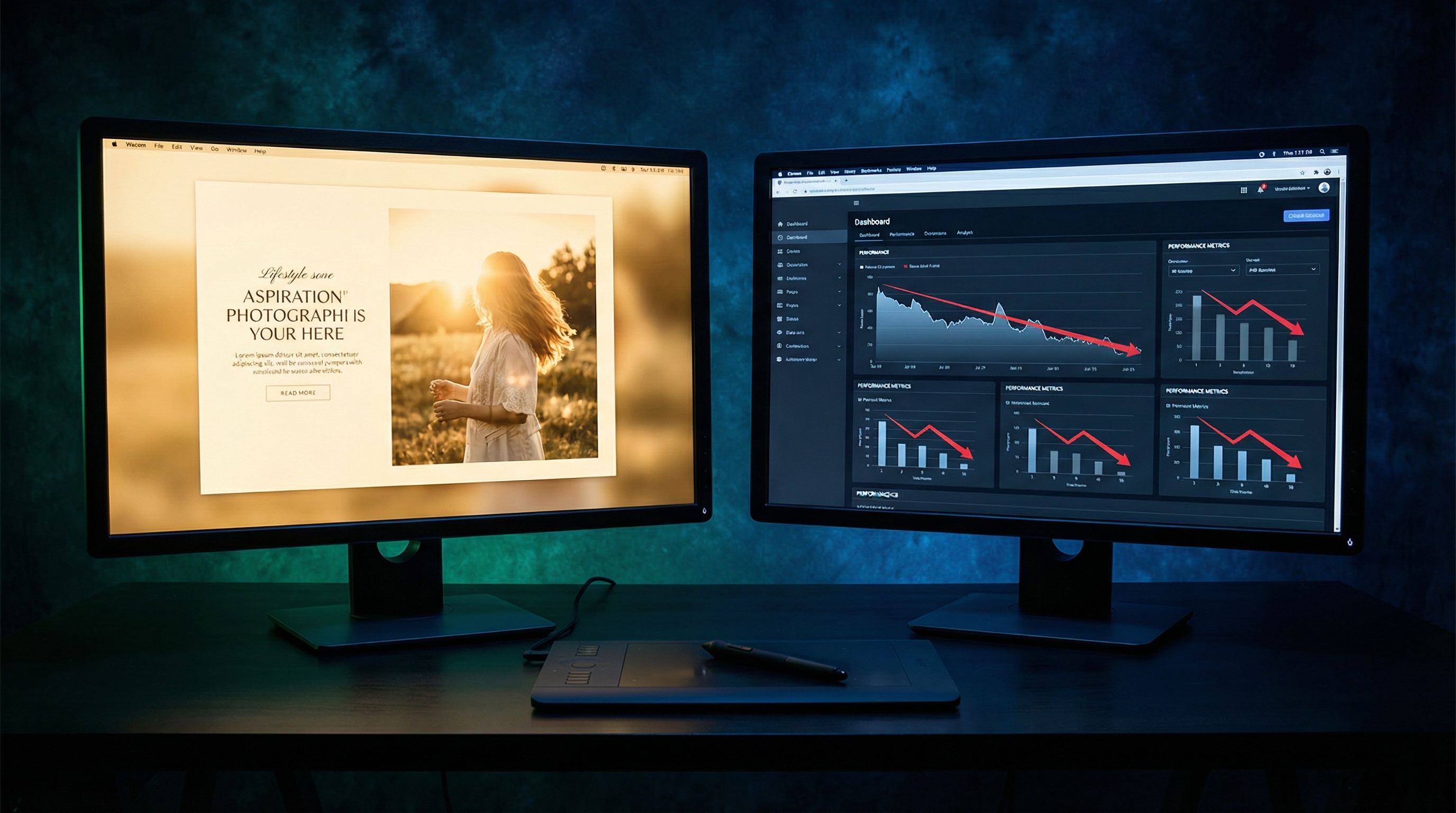 Your Ads Look Great But Don't Sell